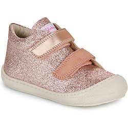 Naturino Kinderschuhe CORKEL VL GLITTER