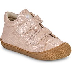 Naturino Kinderschuhe COCOON VL SUEDE SAVAGE
