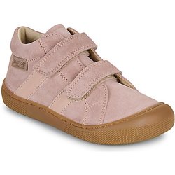 Naturino Kinderschuhe BAREFOOT SABBY VL SUEDE