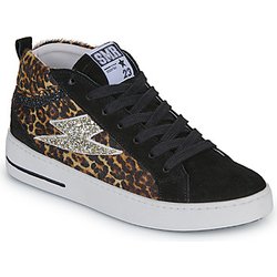 Semerdjian Turnschuhe GIBRA