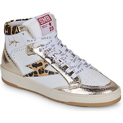 Semerdjian Turnschuhe BRAGA