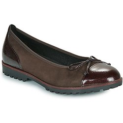 Gabor Ballerinas 4100