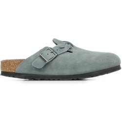 BIRKENSTOCK Pantoffeln Boston Braided