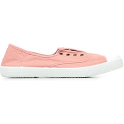 Victoria  Sneaker 1915 Inglesa Elastico Drec