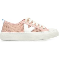 Victoria  Sneaker 1915 Re Edit Basket Rejill