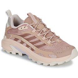 Merrell  Damenschuhe MOAB SPEED 2