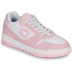 Coach Sneaker COACH SOHO SNEAKER WITH DENIM