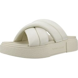 Tommy Jeans Sandalen FLATFORM SANDAL