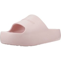 Tommy Jeans Zehentrenner CHUNKY POOL SLIDE ESS