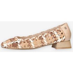 Carmela Pumps 162186-BEIGE