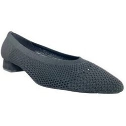 Bienve Schuhe Damenschuh s-3194 schwarz