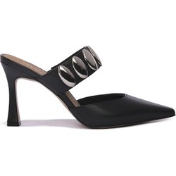Bruno Premi  Pumps NAPPA NERO