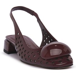 Vicenza Ballerinas ROUGE PANAY