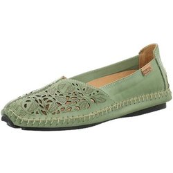 Pikolinos Damenschuhe Slipper 578-4976 MINT GREEN