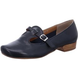 Everybody Pumps GIULIA Slipper Schuhe Glattleder 30505H2296 GL199