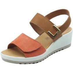 Enval Sandalen 7778811 Nabuk Nappa
