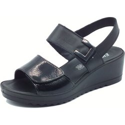 Enval Sandalen 7778800 Naplak Nappa