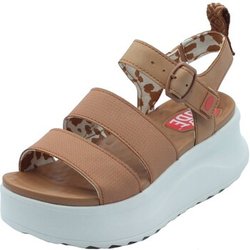 HEYDUDE Sandalen 43198 Delray Buckle Classic