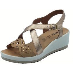 Enval Sandalen 7778622 Fiore Omega