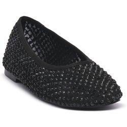 Steve Madden Ballerinas BLK MARLI