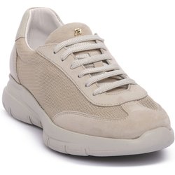 Frau  Sneaker SPACER SAND