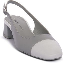 Frau  Pumps NAPPA BIANCO