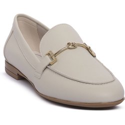 Frau Damenschuhe BABY OFF WHITE