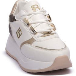 Laura Biagiotti  Sneaker WHITE