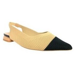 D'angela Ballerinas 28148 Damenschuh in Taupe