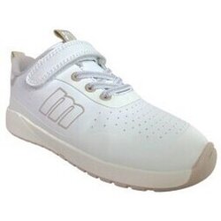 MTNG kinderschuhe 49047 respektvoller weißer Schuh