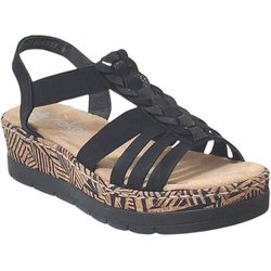Rieker Sandalen V3902
