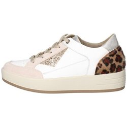 IgI&CO Sneaker 7655155 Turnschuhe Frau