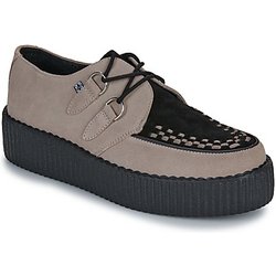 TUK Damenschuhe VIVA HIGH CREEPER