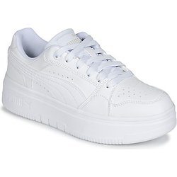 Puma  Sneaker Rebound Femme Low