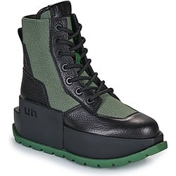 United nude  Damenstiefel Roko Trooper