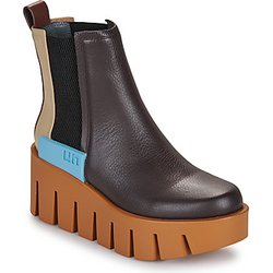 United nude  Damenstiefel Grip Chelsea Lo IV