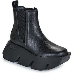 United nude  Damenstiefel Bull Chelsea