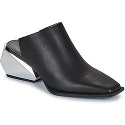 United nude  Pantoffeln Ricky Mule Mid
