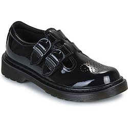 Dr. Martens Ballerinas 8065 Mono J T Bar Shoe