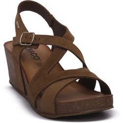 IgI&CO Sandalen LAURITA BRANDY