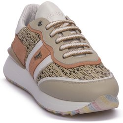 Ferre Sneaker GRAVEL