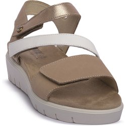 Enval Sandalen SAMIRA BIANCO