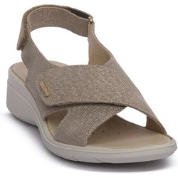 Enval Sandalen CHARLOTTE CHAMPAGNE