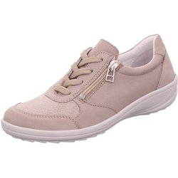 Longo Halbschuhe Schnuerschuhe Beq.bis25mm-Abs/Keil 1126734/2