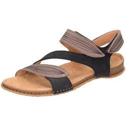El Naturalista Sandalen Sandaletten PANGLAO BLACK-PLUME 5810s BLACK-PLUME
