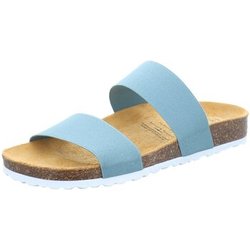 Lico Clogs Pantoletten 560563 Bioline Summer