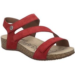 Josef Seibel Sandalen Sandaletten Tonga 25 ORCHIDEE 78519380/564
