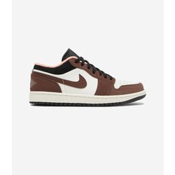 Nike Sneaker Air Jordan 1 Low Mocha