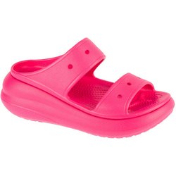 Crocs Hausschuhe Classic Crush Sandal