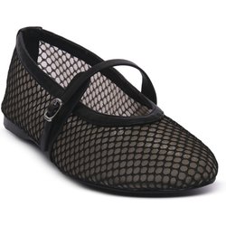 Steve Madden Ballerinas BLK REJOICE M